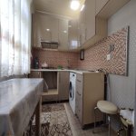 Kirayə (aylıq) 2 otaqlı Köhnə Tikili, Avtovağzal metrosu, 4-cü mikrorayon, Nəsimi rayonu 1