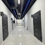Kirayə (aylıq) 1 otaqlı Ofis, Nərimanov rayonu 8