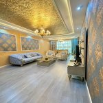 Satılır 4 otaqlı Yeni Tikili, Gənclik metrosu, Nərimanov rayonu 5