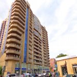 Kirayə (aylıq) 2 otaqlı Yeni Tikili, 28 May metrosu, Nəsimi rayonu 1