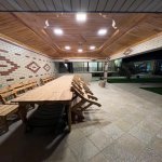 Kirayə (aylıq) 6 otaqlı Həyət evi/villa, Şüvəlan, Xəzər rayonu 7