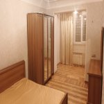 Kirayə (aylıq) 3 otaqlı Köhnə Tikili, İnşaatçılar metrosu, Yasamal qəs., Yasamal rayonu 7