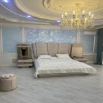 Satılır 7 otaqlı Həyət evi/villa, Neftçilər metrosu, Sabunçu rayonu 12