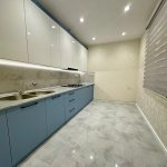 Satılır 3 otaqlı Yeni Tikili, Qara Qarayev metrosu, Nizami rayonu 14