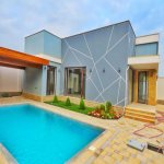 Satılır 4 otaqlı Bağ evi, Şüvəlan, Xəzər rayonu 1