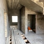 Satılır 4 otaqlı Həyət evi/villa, Badamdar qəs., Səbail rayonu 4