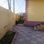 Satılır 3 otaqlı Həyət evi/villa, Koroğlu metrosu, Zabrat qəs., Sabunçu rayonu 2