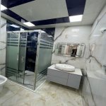 Satılır 3 otaqlı Yeni Tikili, Qara Qarayev metrosu, Nizami rayonu 21