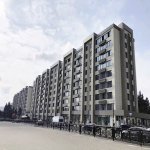 Satılır 3 otaqlı Köhnə Tikili, 20 Yanvar metrosu, Yasamal rayonu 1