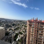 Satılır 3 otaqlı Yeni Tikili, Yeni Yasamal qəs., Yasamal rayonu 4