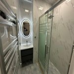 Kirayə (aylıq) 2 otaqlı Yeni Tikili, Qara Qarayev metrosu, Nizami rayonu 9