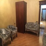 Kirayə (aylıq) 3 otaqlı Yeni Tikili, Nizami metrosu, Yasamal rayonu 13