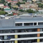 Satılır 3 otaqlı Yeni Tikili, Avtovağzal metrosu, Biləcəri qəs., Binəqədi rayonu 7