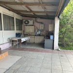 Satılır 3 otaqlı Həyət evi/villa, Koroğlu metrosu, Zabrat qəs., Sabunçu rayonu 14