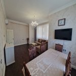 Kirayə (aylıq) 3 otaqlı Yeni Tikili, Nizami metrosu, Yasamal rayonu 5