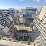 Kirayə (aylıq) 2 otaqlı Yeni Tikili, 8 Noyabr metrosu, Yasamal rayonu 1