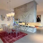 Kirayə (günlük) 4 otaqlı Həyət evi/villa, Mərdəkan, Xəzər rayonu 6