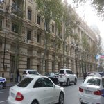 Satılır 3 otaqlı Köhnə Tikili, Sahil metrosu, Səbail rayonu 2