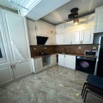 Kirayə (aylıq) 3 otaqlı Yeni Tikili, Badamdar qəs., Səbail rayonu 6