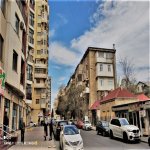 Kirayə (aylıq) 3 otaqlı Köhnə Tikili, Nəriman Nərimanov metrosu, Montin qəs., Nərimanov rayonu 34