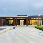 Kirayə (günlük) 4 otaqlı Həyət evi/villa, Mərdəkan, Xəzər rayonu 6