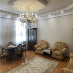 Kirayə (aylıq) 3 otaqlı Yeni Tikili, Nəriman Nərimanov metrosu, Nərimanov rayonu 1