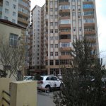 Satılır 3 otaqlı Yeni Tikili, İnşaatçılar metrosu, Yeni Yasamal qəs., Yasamal rayonu 2