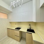 Продажа 3 комнат Новостройка, м. Ази Асланова метро, Хетаи район 8