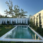Kirayə (günlük) 4 otaqlı Həyət evi/villa, Şüvəlan, Xəzər rayonu 2