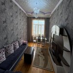 Kirayə (aylıq) 2 otaqlı Yeni Tikili, Həzi Aslanov metrosu, Əhmədli, Xətai rayonu 1