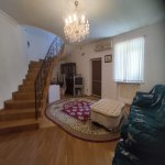 Satılır 4 otaqlı Həyət evi/villa, Nəsimi metrosu, 6-cı mikrorayon, Binəqədi rayonu 15