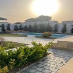 Kirayə (aylıq) 6 otaqlı Həyət evi/villa, Mərdəkan, Xəzər rayonu 24