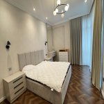 Аренда 2 комнатная Новостройка, İnşaatçılar метро, Ясамал район 2