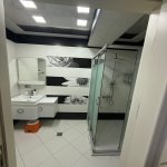 Kirayə (aylıq) 3 otaqlı Yeni Tikili, Qara Qarayev metrosu, Nizami rayonu 15