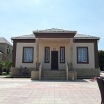 Kirayə (aylıq) 4 otaqlı Bağ evi, Şüvəlan, Xəzər rayonu 22