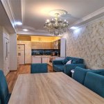 Satılır 3 otaqlı Yeni Tikili, Qara Qarayev metrosu, Nizami rayonu 2