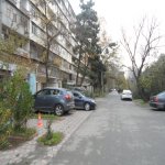 Satılır 5 otaqlı Köhnə Tikili, Azadlıq metrosu, 8-ci mikrorayon, Binəqədi rayonu 3