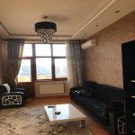 Kirayə (aylıq) 2 otaqlı Yeni Tikili, 28 May metrosu, Nəsimi rayonu 5