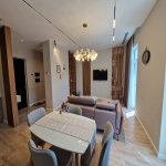Kirayə (aylıq) 2 otaqlı Yeni Tikili, Ağ şəhər, Xətai rayonu 3