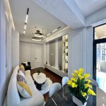 Satılır 3 otaqlı Yeni Tikili, Nəriman Nərimanov metrosu, Nərimanov rayonu 4