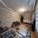 Satılır 5 otaqlı Həyət evi/villa, Qara Qarayev metrosu, Nizami rayonu 10