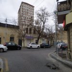 Kirayə (aylıq) 2 otaqlı Ofis, Nizami metrosu, Yasamal rayonu 9