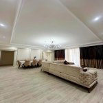 Kirayə (günlük) 9 otaqlı Həyət evi/villa İsmayıllı 6