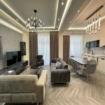 Kirayə (aylıq) 3 otaqlı Yeni Tikili, Xətai metrosu, Ağ şəhər, Xətai rayonu 20