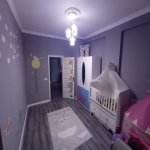 Satılır 3 otaqlı Yeni Tikili, Hökməli, Abşeron rayonu 5