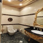 Kirayə (aylıq) 10 otaqlı Həyət evi/villa, Gənclik metrosu, Nəsimi rayonu 34