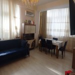 Kirayə (aylıq) 3 otaqlı Yeni Tikili, İnşaatçılar metrosu, Yasamal rayonu 2