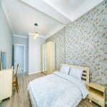 Kirayə (aylıq) 2 otaqlı Yeni Tikili, Bayıl qəs., Səbail rayonu 3
