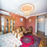 Kirayə (günlük) 3 otaqlı Yeni Tikili, 28 May metrosu, Zabitlər parkı, Nəsimi rayonu 3