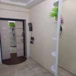 Kirayə (aylıq) 2 otaqlı Yeni Tikili, Xalqlar dostluğu metrosu, Nizami rayonu 4